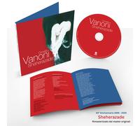 Vanoni Ornella - Sheherazade 30° Anniversario