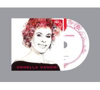 vanoni ornella un'ora con jewel case (CD)
