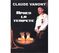 Vanony, Claude - Après la tempête