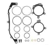 Vanos O Ring Seal Kit, corredo di riparazione della guarnizione del motore per per BMW E36 E39 E46 E53 E60 E83 Adatto M52tu M54 M56 6 cilindri motori 1998-2006