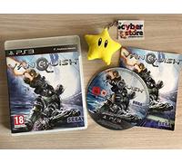 VANQUISH SONY PS3 PLAYSTATION 3 PAL EUR ITA ITALIANO ORIGINALE NUOVO SIGILLATO