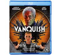 Vanquish [Blu Ray]
