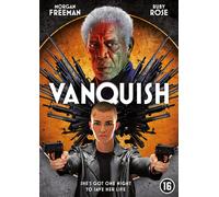 Vanquish (DVD)