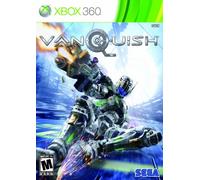 Vanquish [Edizione : Francia]