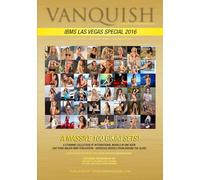 Vanquish IBMS Las Vegas 2016