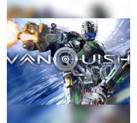 Vanquish (PC) Steam Gift - GLOBAL