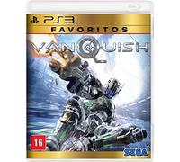 Vanquish PS3 by Sega