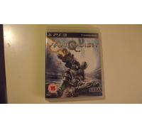 Vanquish (PS3) [Edizione: Regno Unito]