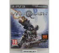 Vanquish