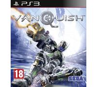 Vanquish (Sparatutto) (PC)