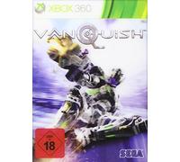 Vanquish Special Edition [Import allemand] [Edizione: Francia]