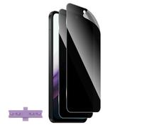 Vanrain Pellicola Privacy per Xiaomi Redmi 15 4G/5G, 2 Pezzi Idrogel Anti Spy Pellicola (Non Vetro), Anti Graffio, Niente bolle