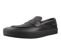 Vans - Mocassini da skate, Uomo, Nero, Taglia: 43