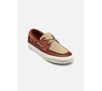 Vans - 2-Eyelet Boat Shoe Rosso - 42 Rosso