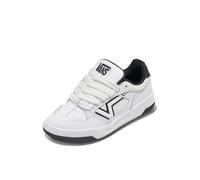 VANS Sneaker bassa 'Upland' nero / bianco, Taglia 43