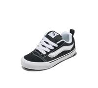 Vans Sneakers Knu Skool nero/bianco Bambini Taglia 31