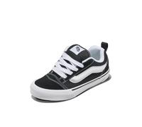 Scarpe sportive Vans Knu Skool VN000CYU6BT1 Nero 33