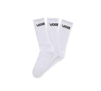 VANS 3 Calze Classic Crew Rox Uomo Donna Ragazzo