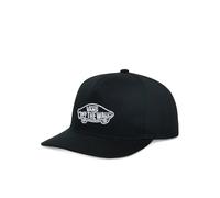 Vans, ,Accessories ,Donna ,Nero ,ONE SIZE Cappello Snapback Classico