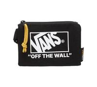 Vans, ,Accessories ,Donna ,Nero ,ONE SIZE Formula Zip Wallet