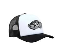 Vans, ,Accessories ,unisex ,Bianco ,ONE SIZE Cappello Trucker con Patch Classica