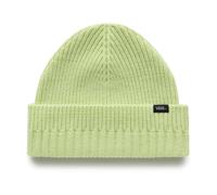 Vans, ,Accessories ,unisex ,Verde ,ONE SIZE Shadow Lime Beanie Hat Unisex