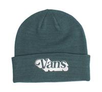 Vans, ,Accessories ,unisex ,Verde ,ONE SIZE Thank You Beanie