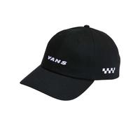 Vans, ,Accessories ,Uomo ,Nero ,ONE SIZE Check Side Curved Bill
