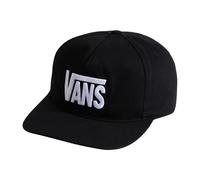 Vans, ,Accessories ,Uomo ,Nero ,ONE SIZE Drop V Logo Snapback
