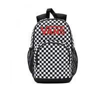 VANS ZAINO VN0A7UDTY281 ALUMNI PACK BLACK/WHITE