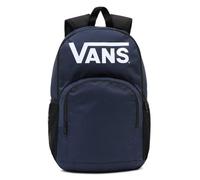 Vans Alumni Pack 5, Zaino Unisex Adulto, Abito Blues-bianco, Taglia unica