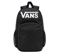Vans Alumni Pack 5, Zaino Unisex Adulto, Nero-bianco, Taglia unica