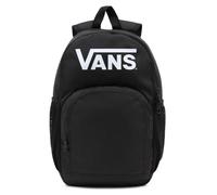 Vans Alumni, Zaino Unisex Bambini E Ragazzi, Nero, Taglia unica