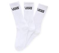 Vans_Apparel Classic Crew, Calze Uomo, Confezione da 3 paia