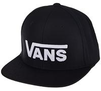 Vans Drop V II Snapbac VA36ORY28 Nero one size