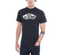 Vans Otw Sneaker, Nero (Black/White), XS Uomo