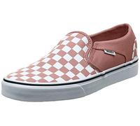 Vans Asher Scarpe da GinnasticaDonna