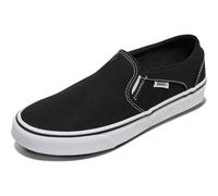 Vans - Asher Slip-On - - Shoes - Donna - Nero - 37 EU