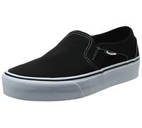 Vans Asher, Sneaker Donna