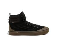 Vans Ashwood Hi - Scarpe da Ginnastica Uomo, Outdoor Black/Gum,