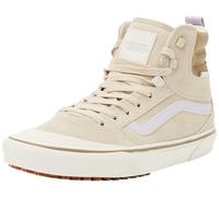 Vans Ashwood Hi Vansguard - Sneaker da Donna, Color Avena, 37, Farina d'avena, 36.5 EU