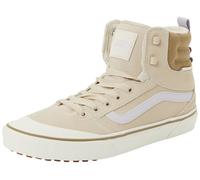 Vans Ashwood Hi Vansguard - Sneaker da donna, color avena, taglia 38, Farina d'avena, 38.5 EU