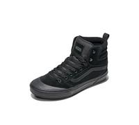 Vans Ashwood Hi Vansguard - Sneaker da uomo, nero/nero, taglia 46, Nero, 49 EU