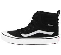 Vans Ashwood Hi Vansguard Sneaker, Nero/Bianco, 2 UK Bambino, Nero e bianco, 35 EU