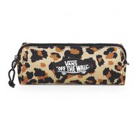 Vans Astucci scolastici OLD SKOOL PENCIL POUCH in Marrone Unica