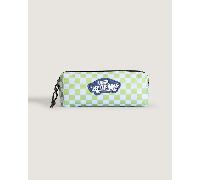 Vans - Astuccio Old Skool, Blu, Taglia: Taglia unica