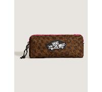 Vans - Astuccio Old Skool, Marrone, Taglia: Taglia unica