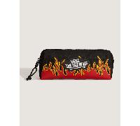 Vans - Astuccio Old Skool, Nero, Taglia: Taglia unica