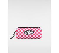 Vans - Astuccio Old Skool, Rosa, Taglia: Taglia unica