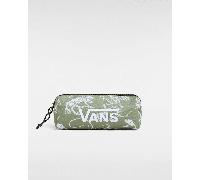 Vans - Astuccio Old Skool, Verde, Taglia: Taglia unica